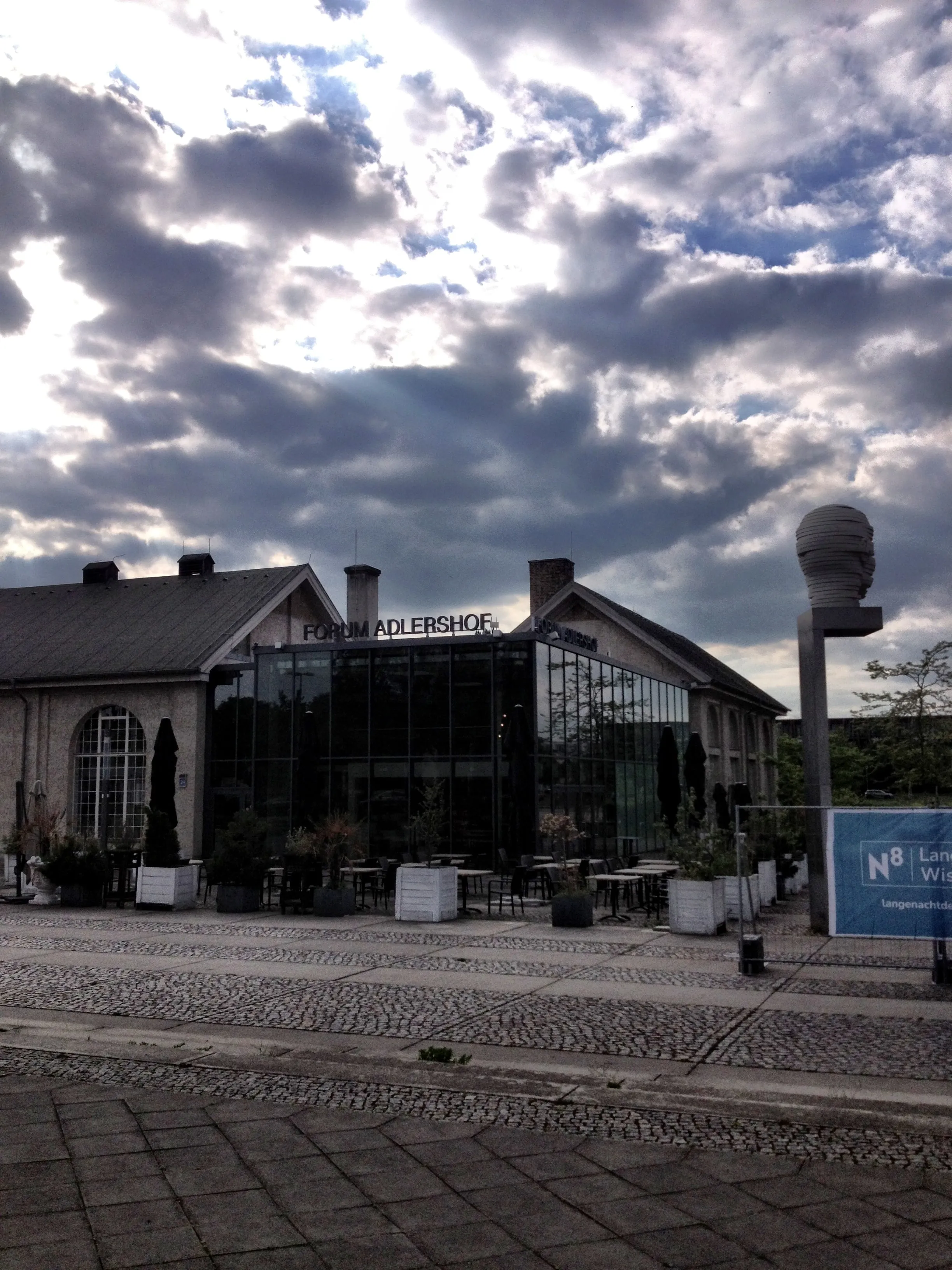 Berlin Ux Camp photo