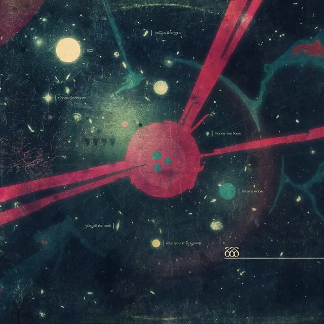 Big Black Delta album cover