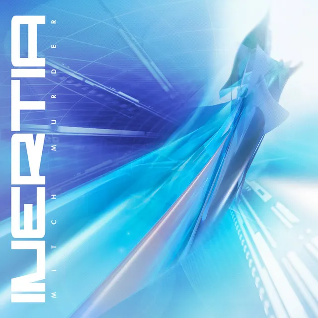 Inertia album cover